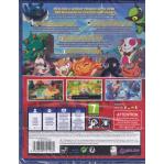 PS4 Nexomon: Extinction